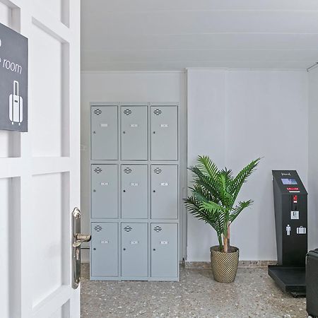 Suncoast Ibiza Hotel - Adults Only - Figueretas Esterno foto