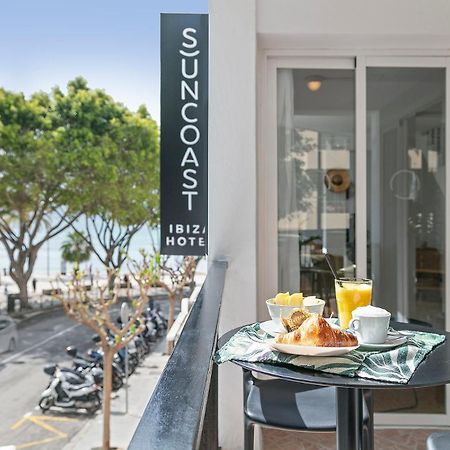 Suncoast Ibiza Hotel - Adults Only - Figueretas Esterno foto