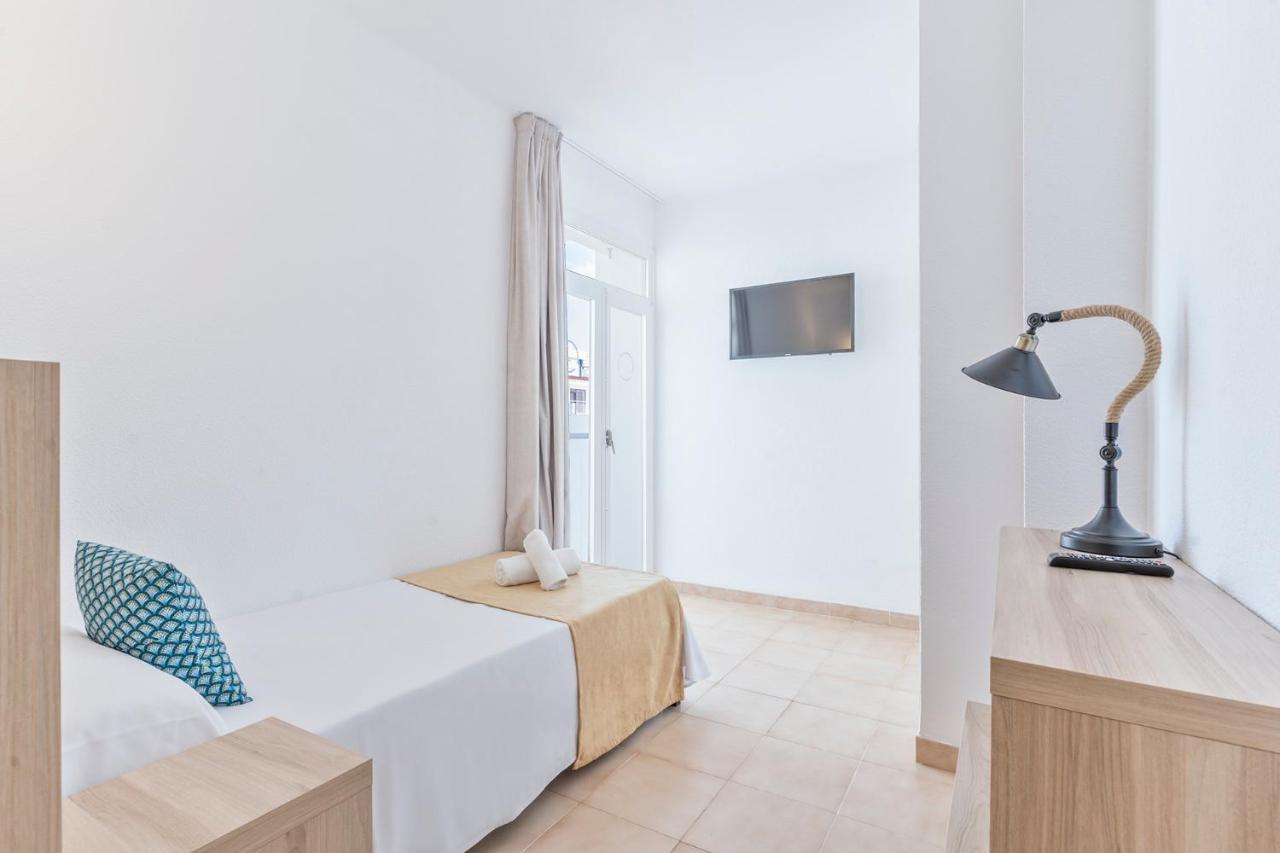 Suncoast Ibiza Hotel - Adults Only - Figueretas Esterno foto