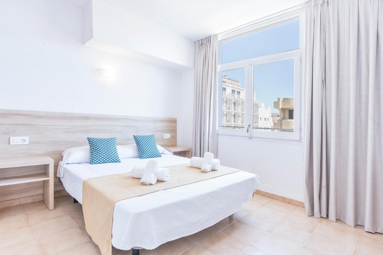 Suncoast Ibiza Hotel - Adults Only - Figueretas Esterno foto