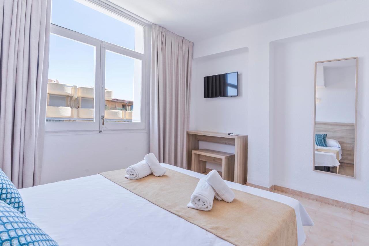 Suncoast Ibiza Hotel - Adults Only - Figueretas Esterno foto