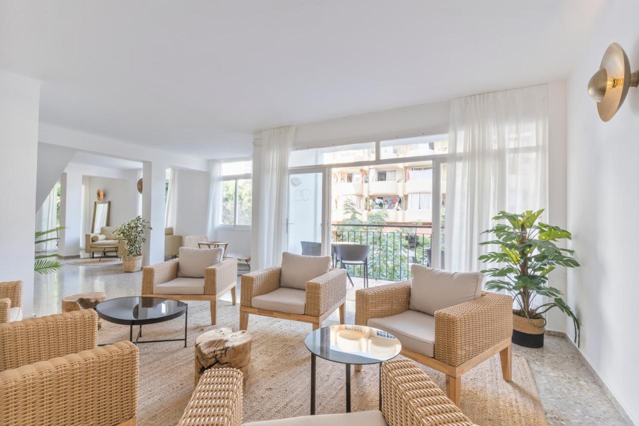 Suncoast Ibiza Hotel - Adults Only - Figueretas Esterno foto