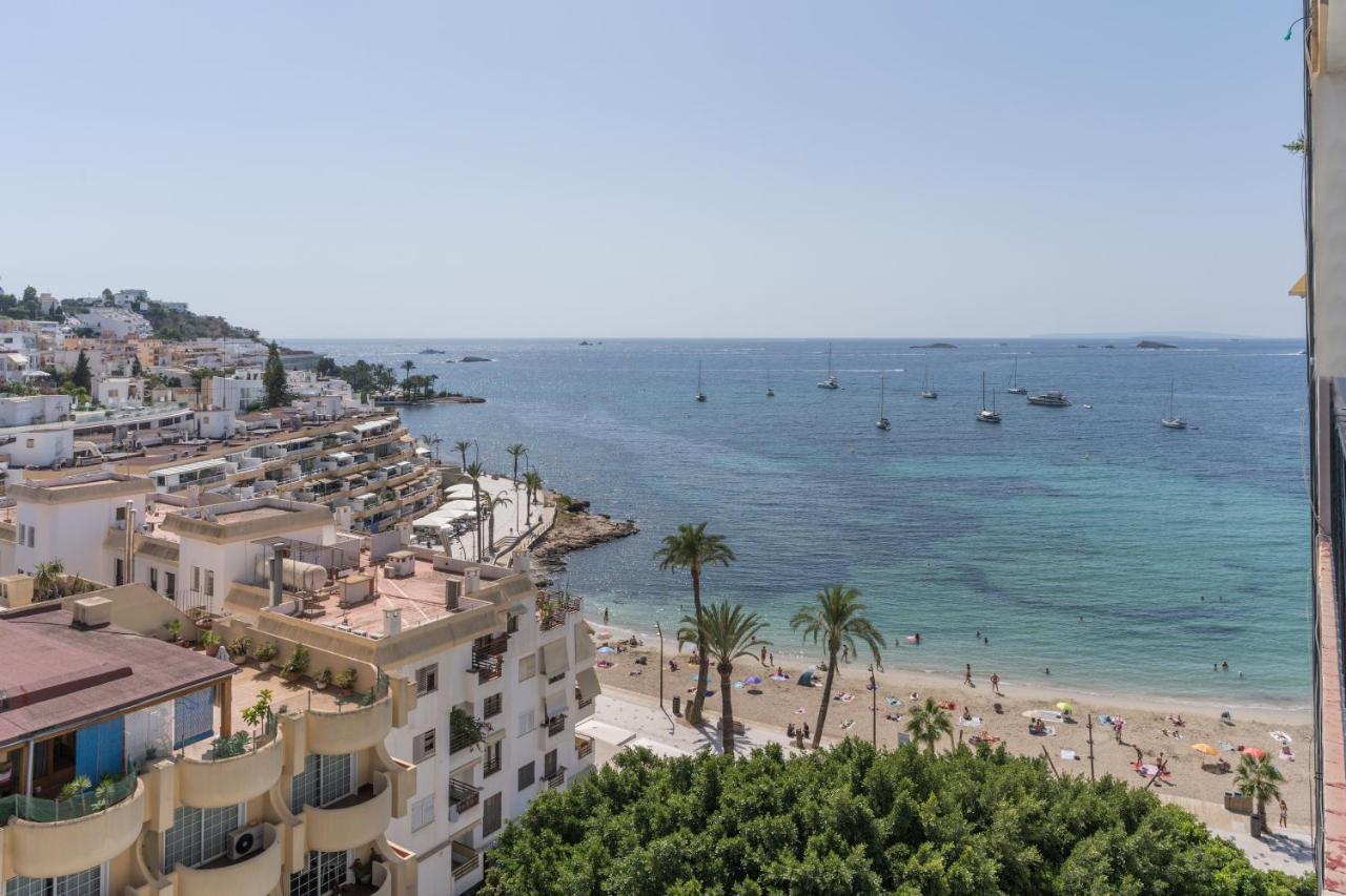 Suncoast Ibiza Hotel - Adults Only - Figueretas Esterno foto