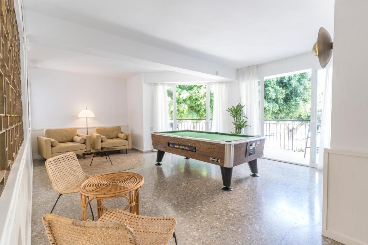 Suncoast Ibiza Hotel - Adults Only - Figueretas Esterno foto