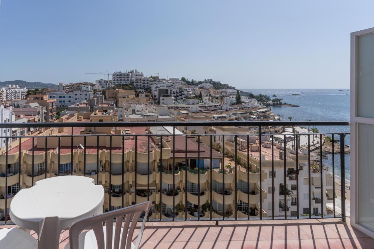 Suncoast Ibiza Hotel - Adults Only - Figueretas Esterno foto