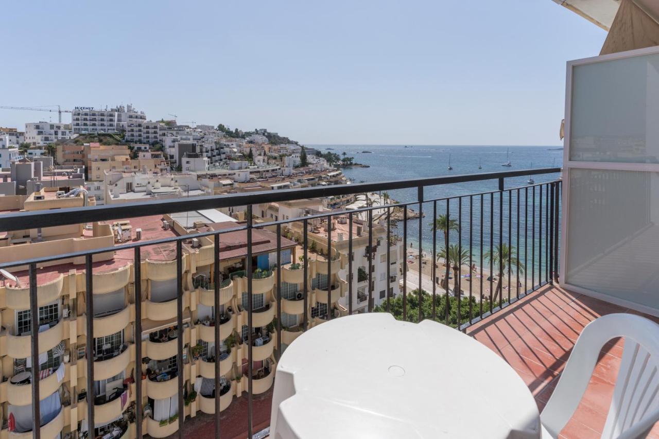 Suncoast Ibiza Hotel - Adults Only - Figueretas Esterno foto