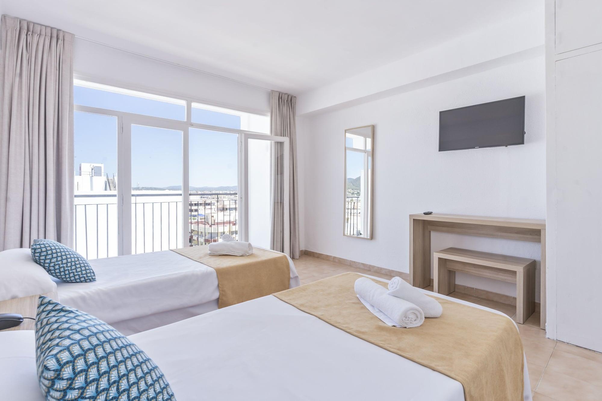 Suncoast Ibiza Hotel - Adults Only - Figueretas Esterno foto