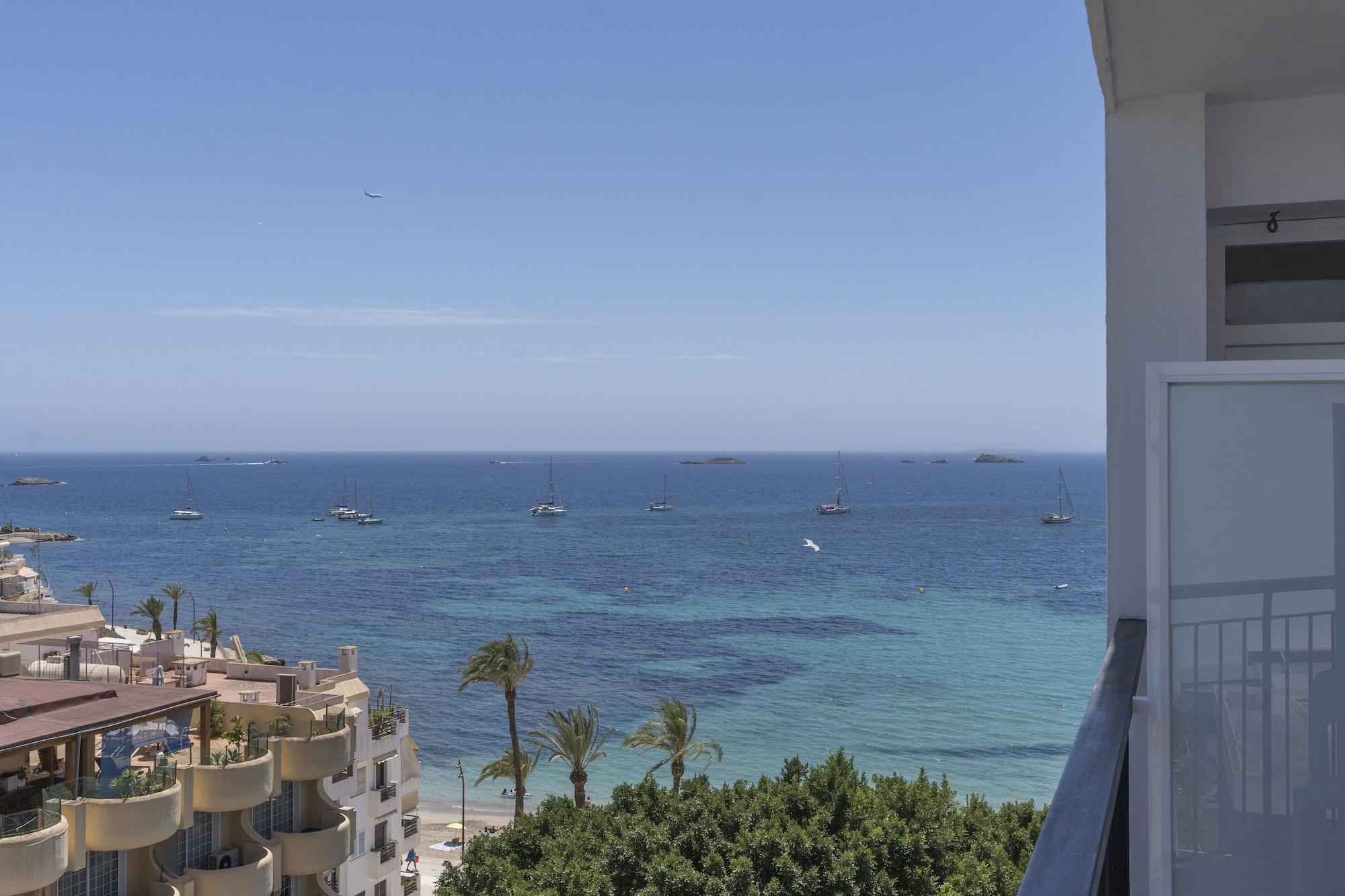 Suncoast Ibiza Hotel - Adults Only - Figueretas Esterno foto