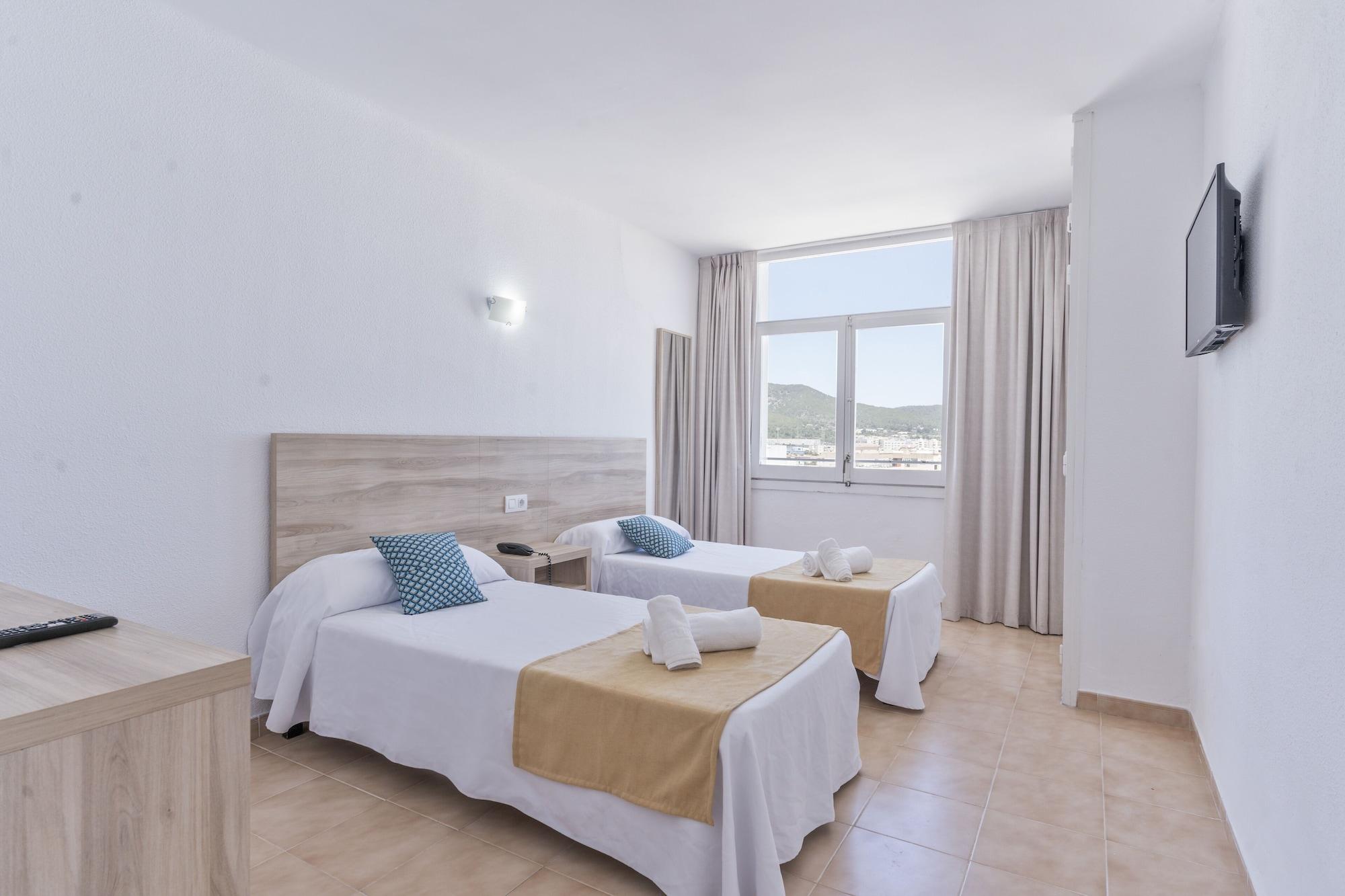 Suncoast Ibiza Hotel - Adults Only - Figueretas Esterno foto