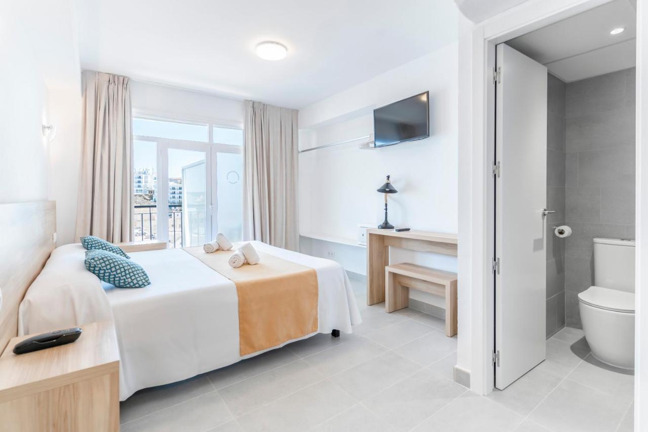 Suncoast Ibiza Hotel - Adults Only - Figueretas Esterno foto