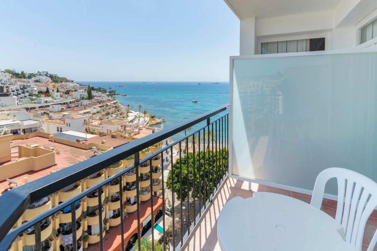 Suncoast Ibiza Hotel - Adults Only - Figueretas Esterno foto