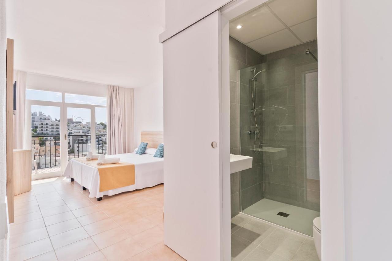 Suncoast Ibiza Hotel - Adults Only - Figueretas Esterno foto