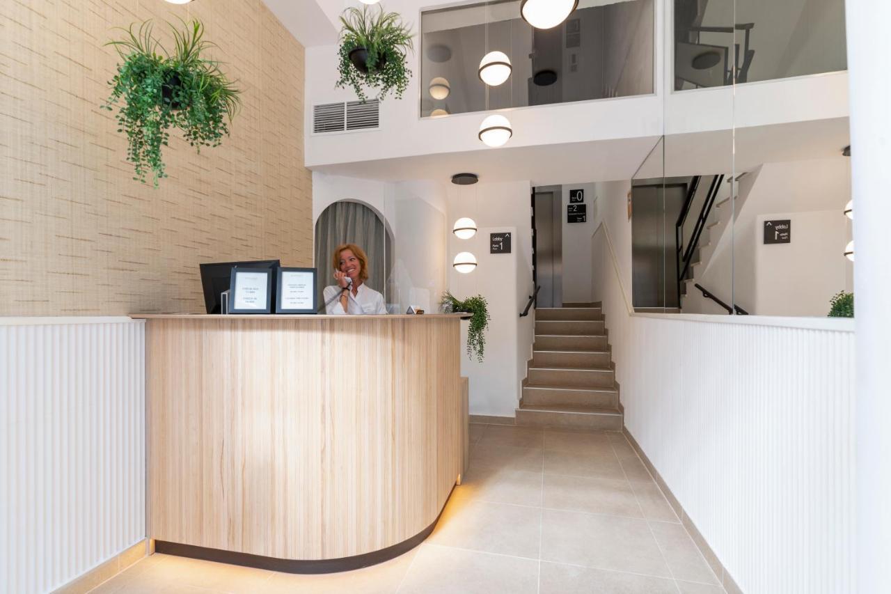 Suncoast Ibiza Hotel - Adults Only - Figueretas Esterno foto