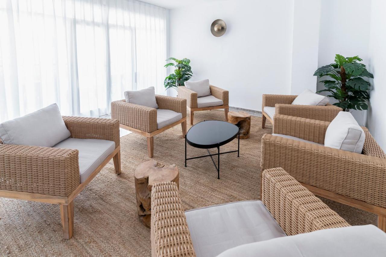 Suncoast Ibiza Hotel - Adults Only - Figueretas Esterno foto
