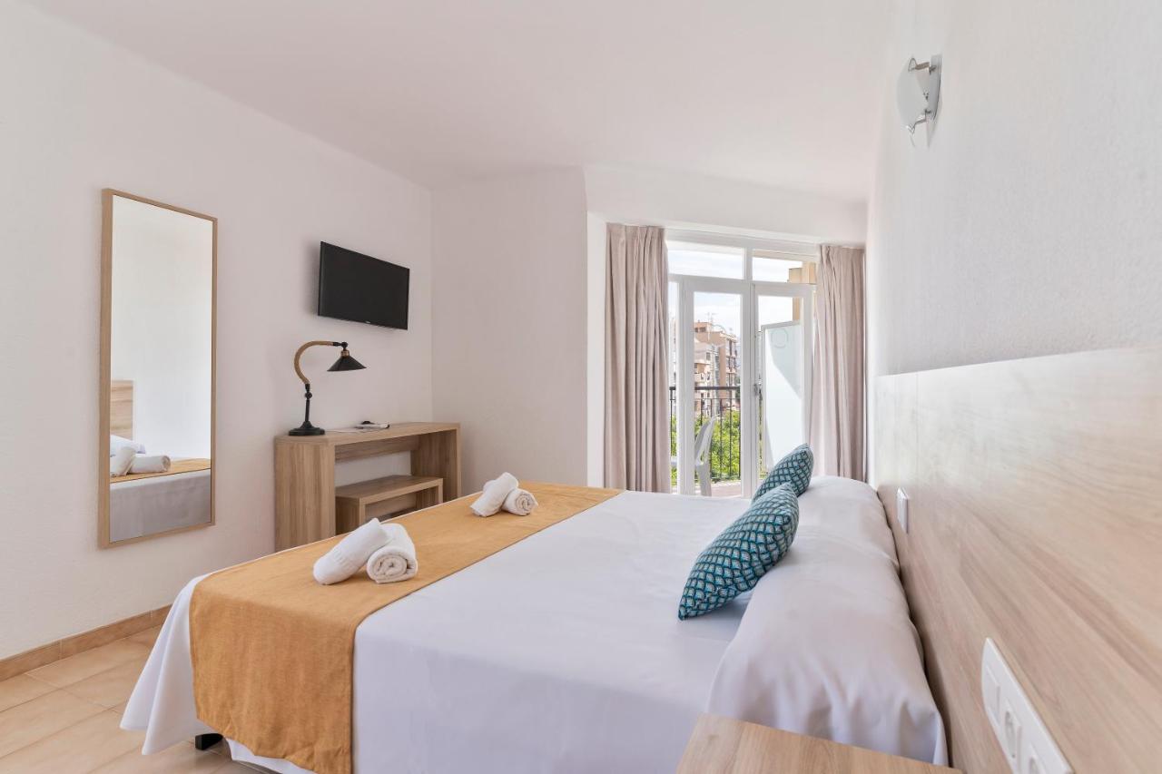 Suncoast Ibiza Hotel - Adults Only - Figueretas Esterno foto