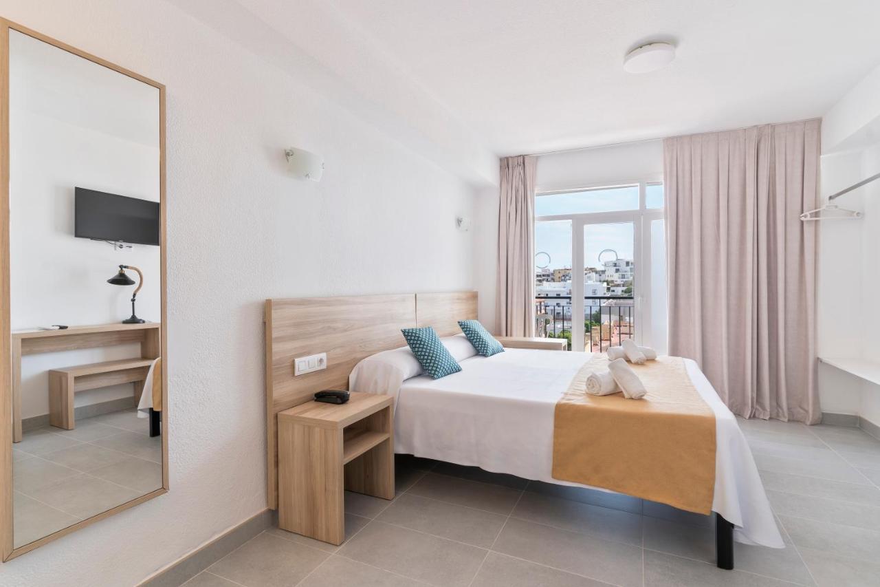 Suncoast Ibiza Hotel - Adults Only - Figueretas Esterno foto