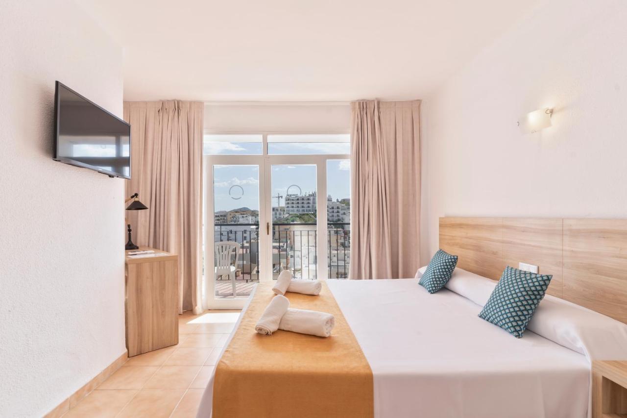 Suncoast Ibiza Hotel - Adults Only - Figueretas Esterno foto