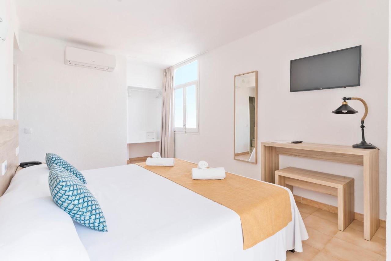 Suncoast Ibiza Hotel - Adults Only - Figueretas Esterno foto