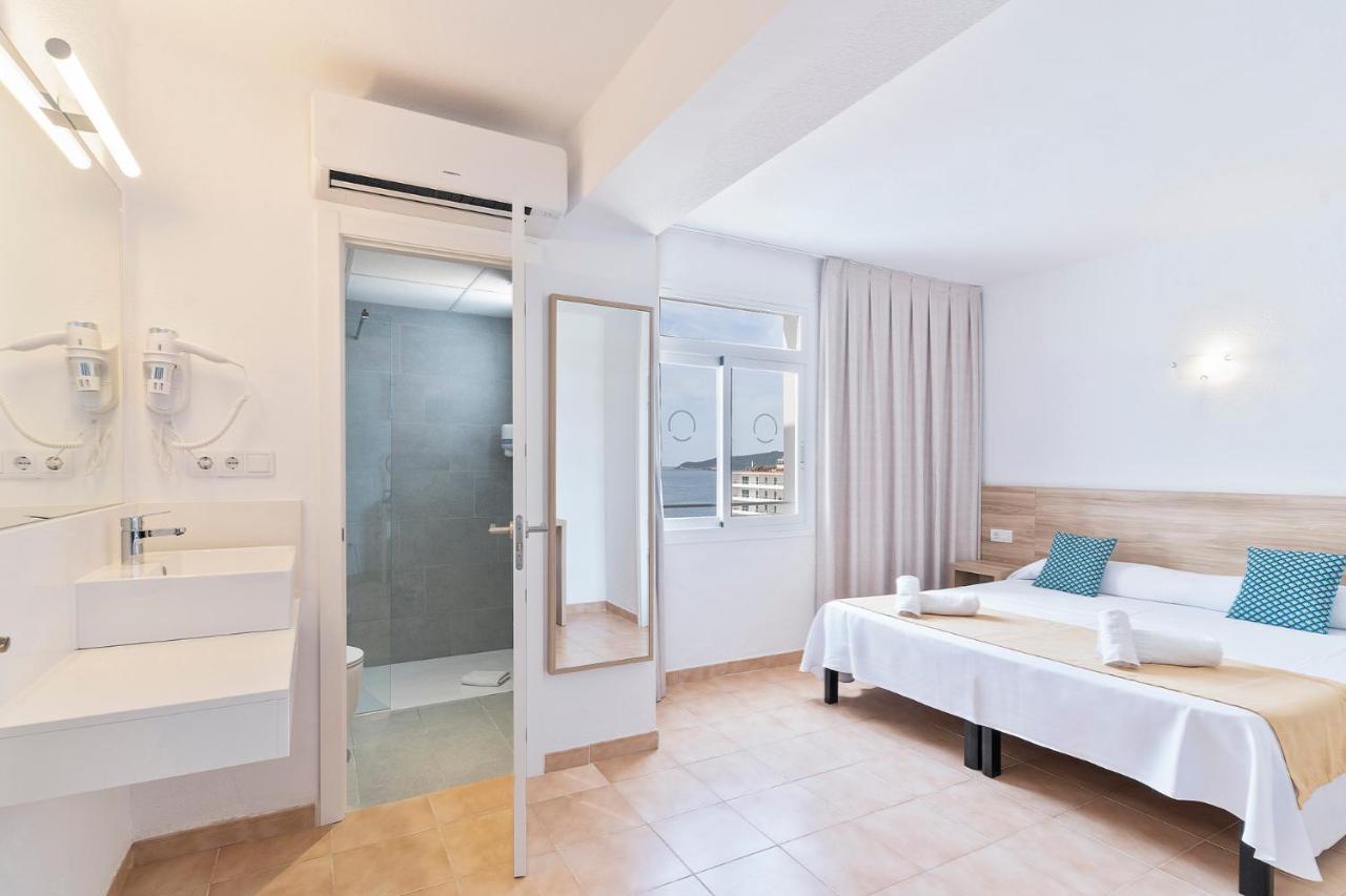 Suncoast Ibiza Hotel - Adults Only - Figueretas Esterno foto