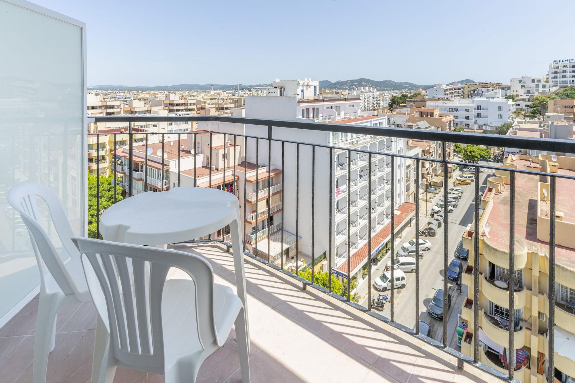 Suncoast Ibiza Hotel - Adults Only - Figueretas Esterno foto