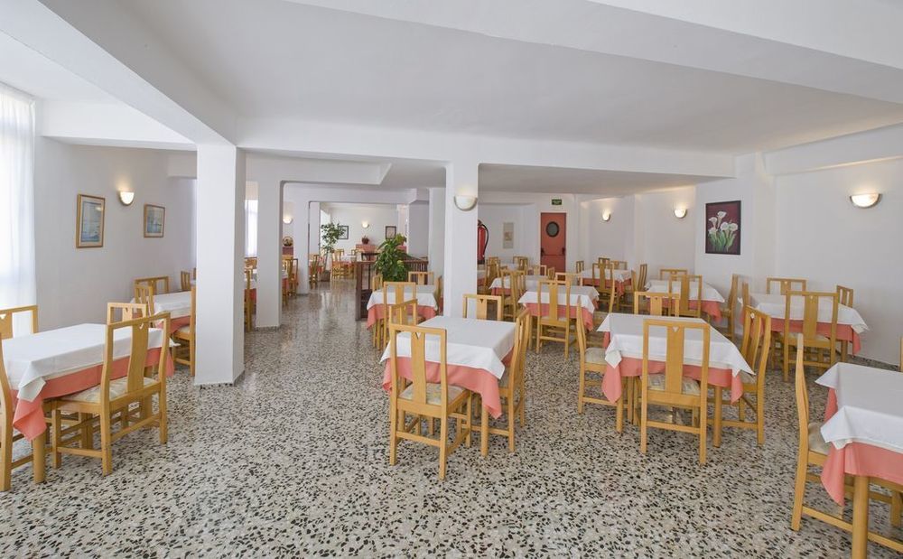 Suncoast Ibiza Hotel - Adults Only - Figueretas Esterno foto