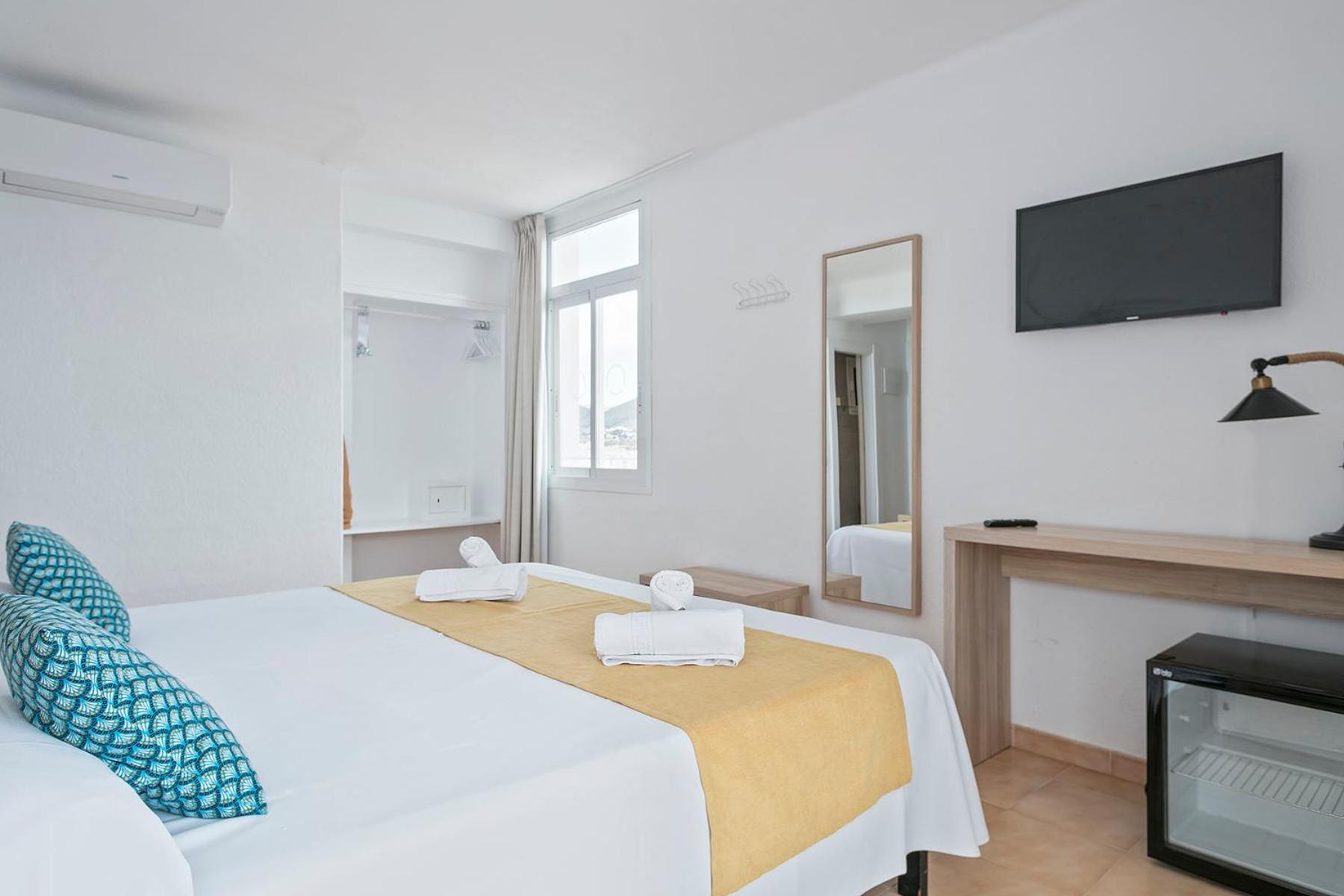 Suncoast Ibiza Hotel - Adults Only - Figueretas Esterno foto