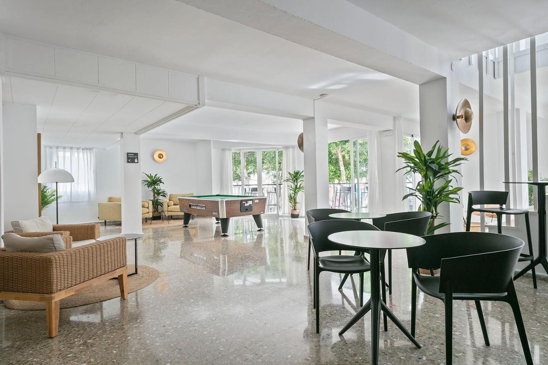 Suncoast Ibiza Hotel - Adults Only - Figueretas Esterno foto