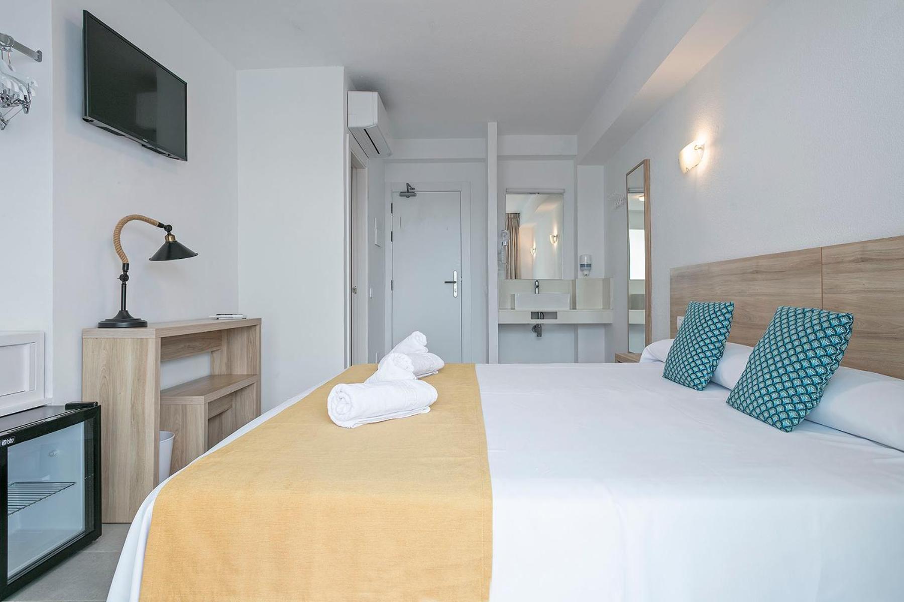Suncoast Ibiza Hotel - Adults Only - Figueretas Esterno foto