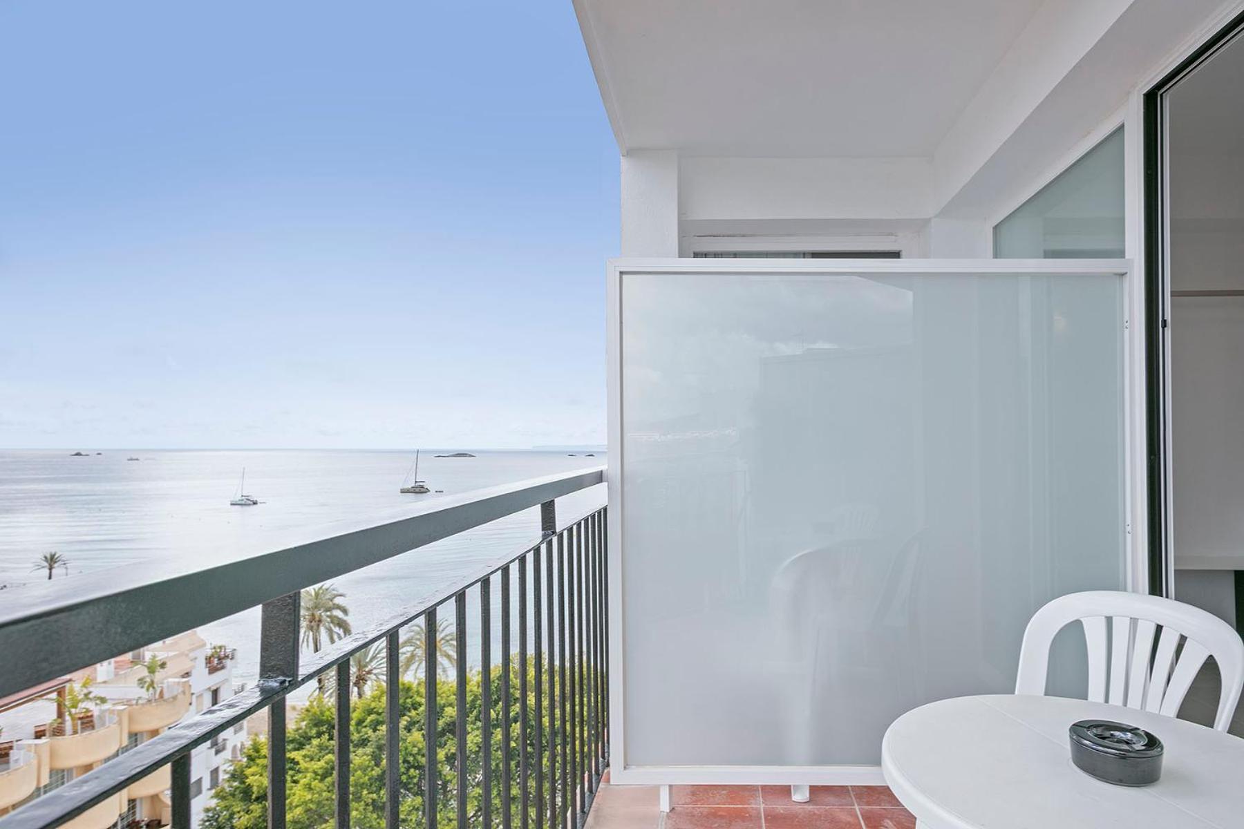 Suncoast Ibiza Hotel - Adults Only - Figueretas Esterno foto