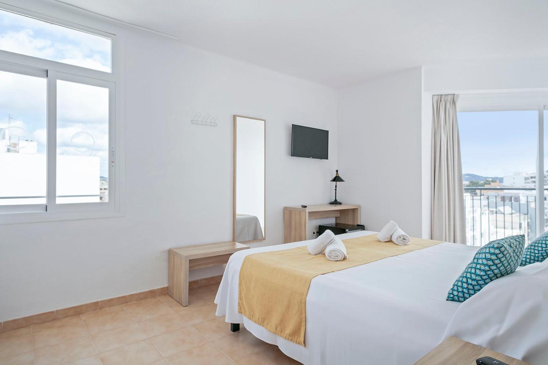 Suncoast Ibiza Hotel - Adults Only - Figueretas Esterno foto