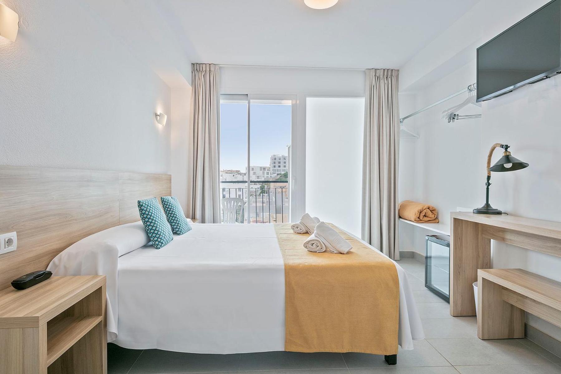 Suncoast Ibiza Hotel - Adults Only - Figueretas Esterno foto