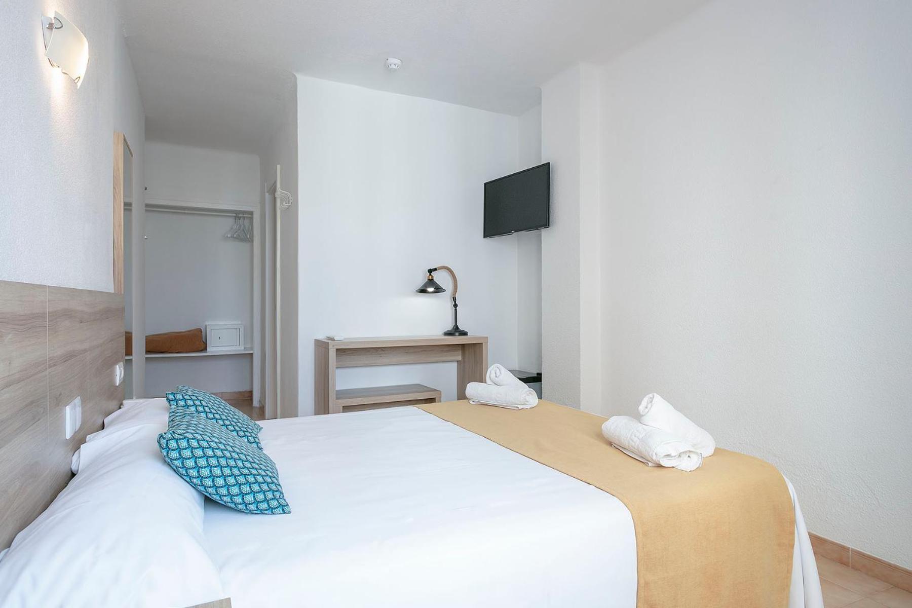 Suncoast Ibiza Hotel - Adults Only - Figueretas Esterno foto