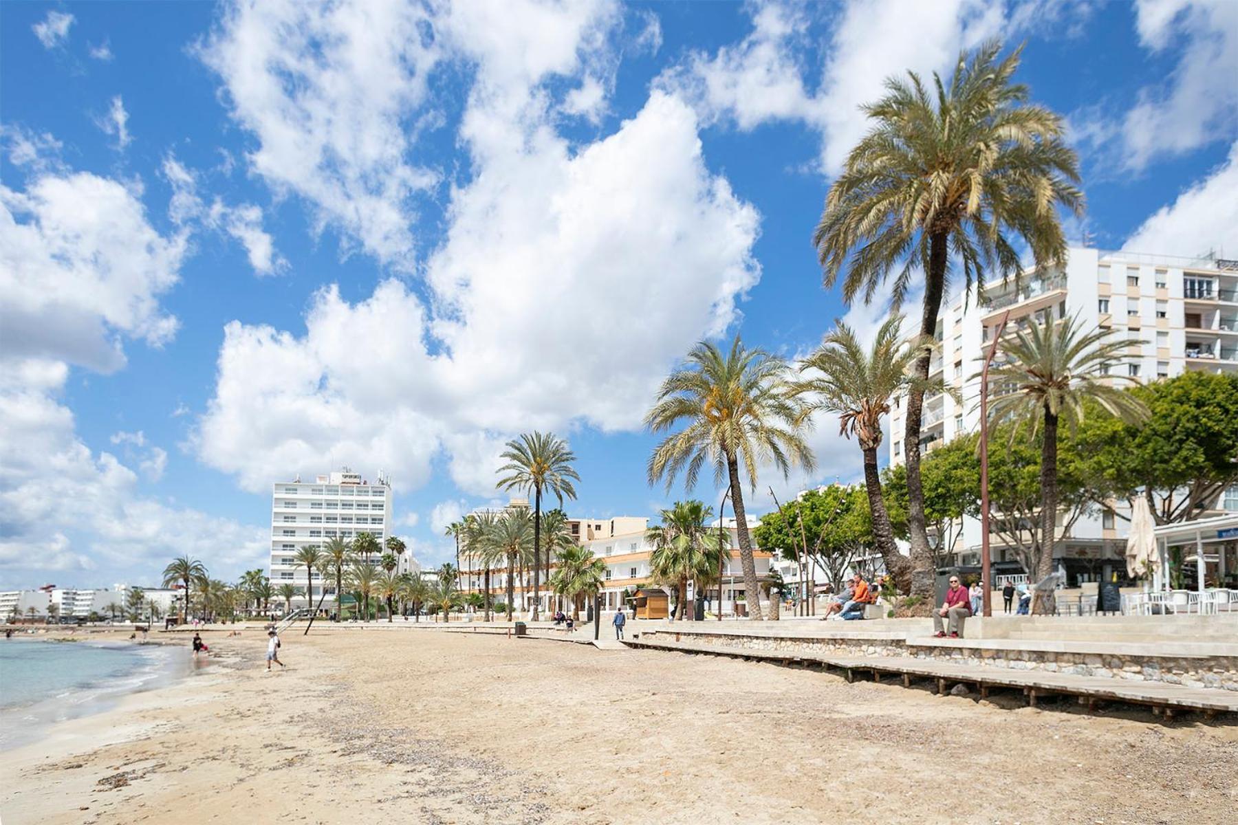 Suncoast Ibiza Hotel - Adults Only - Figueretas Esterno foto