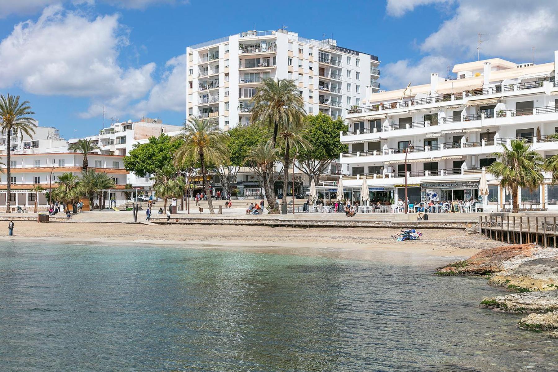 Suncoast Ibiza Hotel - Adults Only - Figueretas Esterno foto