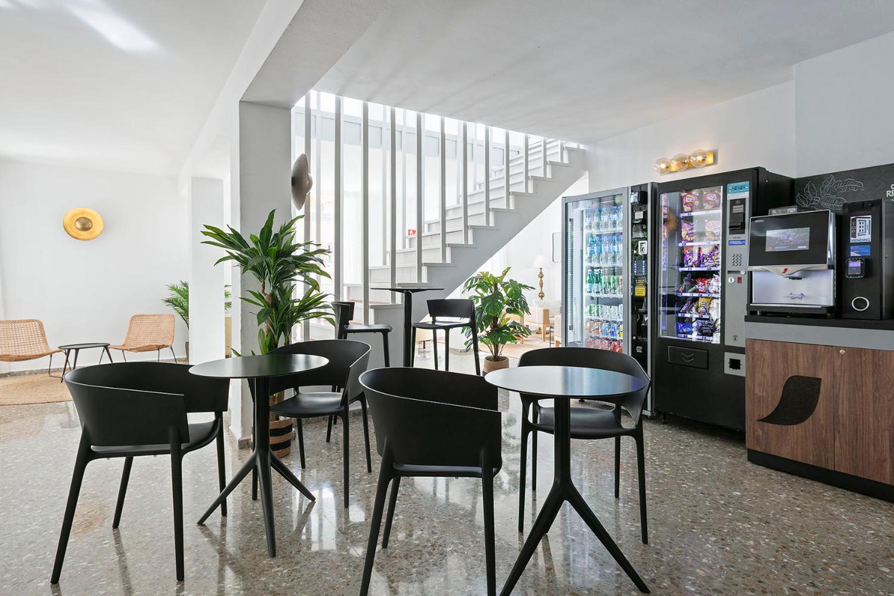 Suncoast Ibiza Hotel - Adults Only - Figueretas Esterno foto