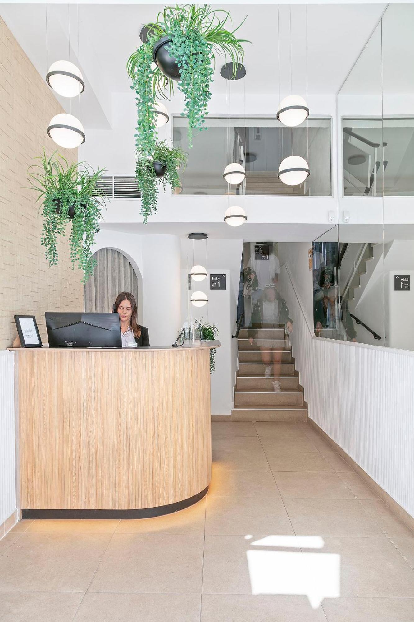 Suncoast Ibiza Hotel - Adults Only - Figueretas Esterno foto