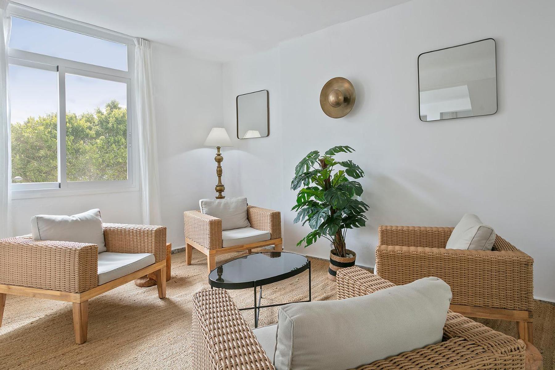 Suncoast Ibiza Hotel - Adults Only - Figueretas Esterno foto