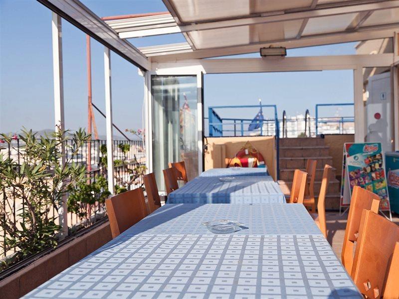Suncoast Ibiza Hotel - Adults Only - Figueretas Esterno foto