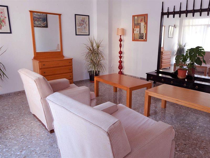 Suncoast Ibiza Hotel - Adults Only - Figueretas Esterno foto