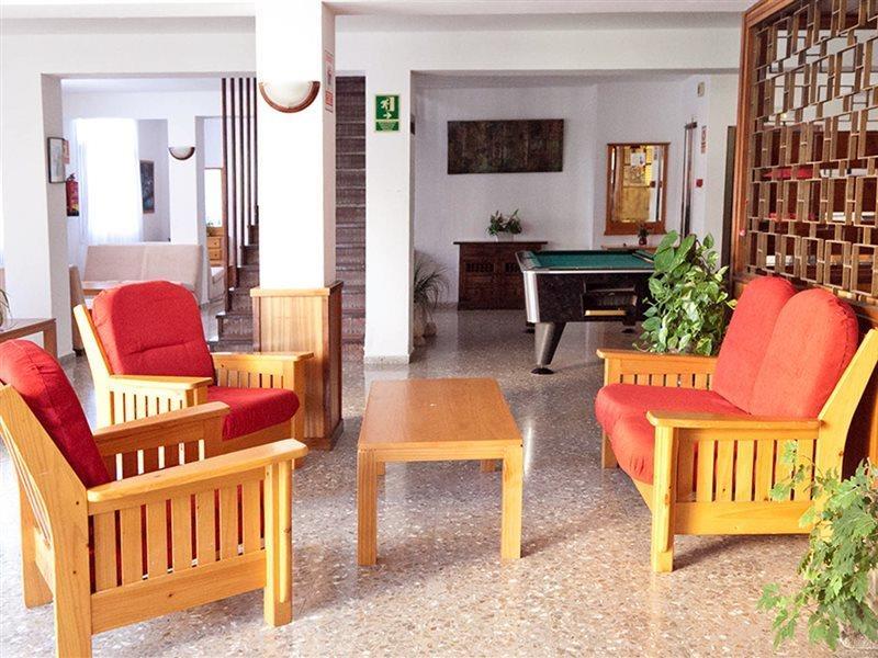 Suncoast Ibiza Hotel - Adults Only - Figueretas Esterno foto