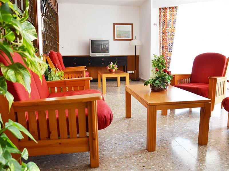 Suncoast Ibiza Hotel - Adults Only - Figueretas Esterno foto
