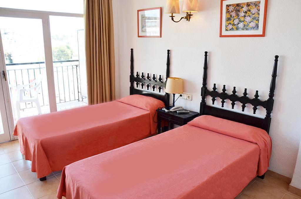 Suncoast Ibiza Hotel - Adults Only - Figueretas Esterno foto