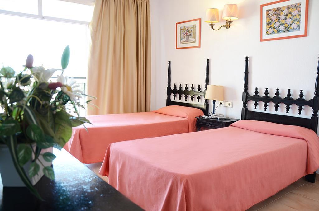 Suncoast Ibiza Hotel - Adults Only - Figueretas Esterno foto