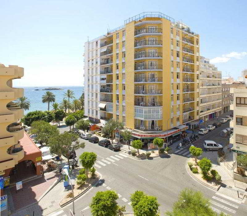 Suncoast Ibiza Hotel - Adults Only - Figueretas Esterno foto