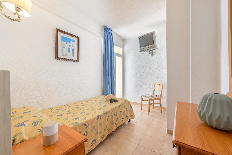 Suncoast Ibiza Hotel - Adults Only - Figueretas Esterno foto