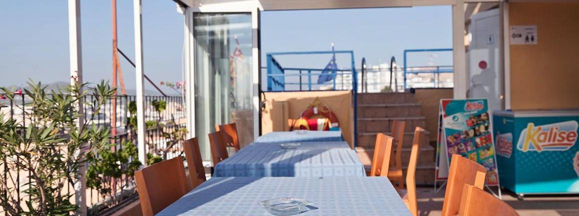 Suncoast Ibiza Hotel - Adults Only - Figueretas Esterno foto