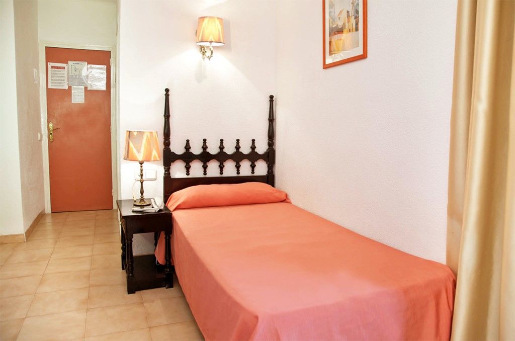 Suncoast Ibiza Hotel - Adults Only - Figueretas Esterno foto