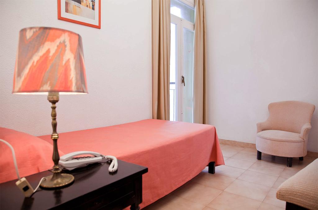 Suncoast Ibiza Hotel - Adults Only - Figueretas Esterno foto