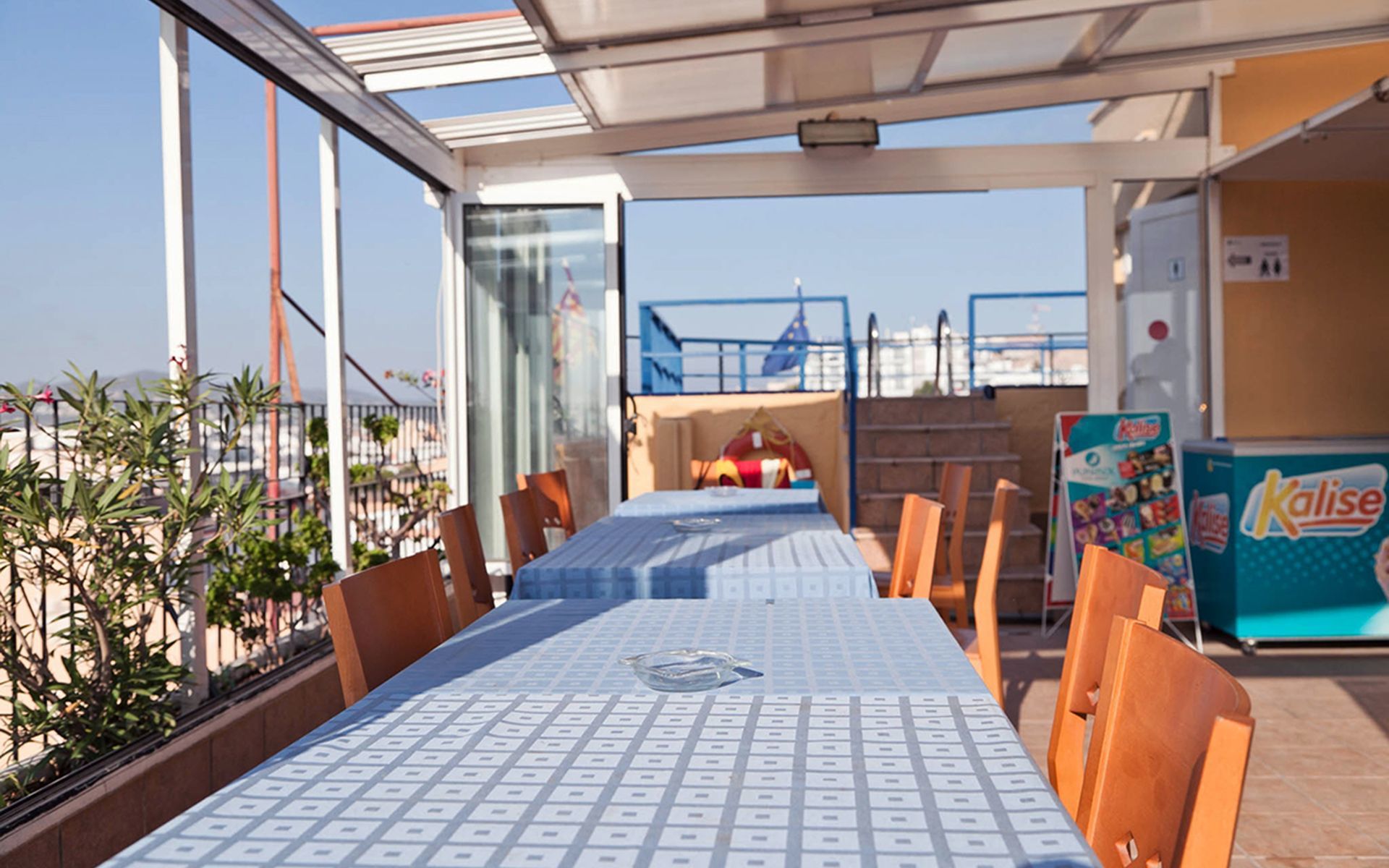 Suncoast Ibiza Hotel - Adults Only - Figueretas Esterno foto