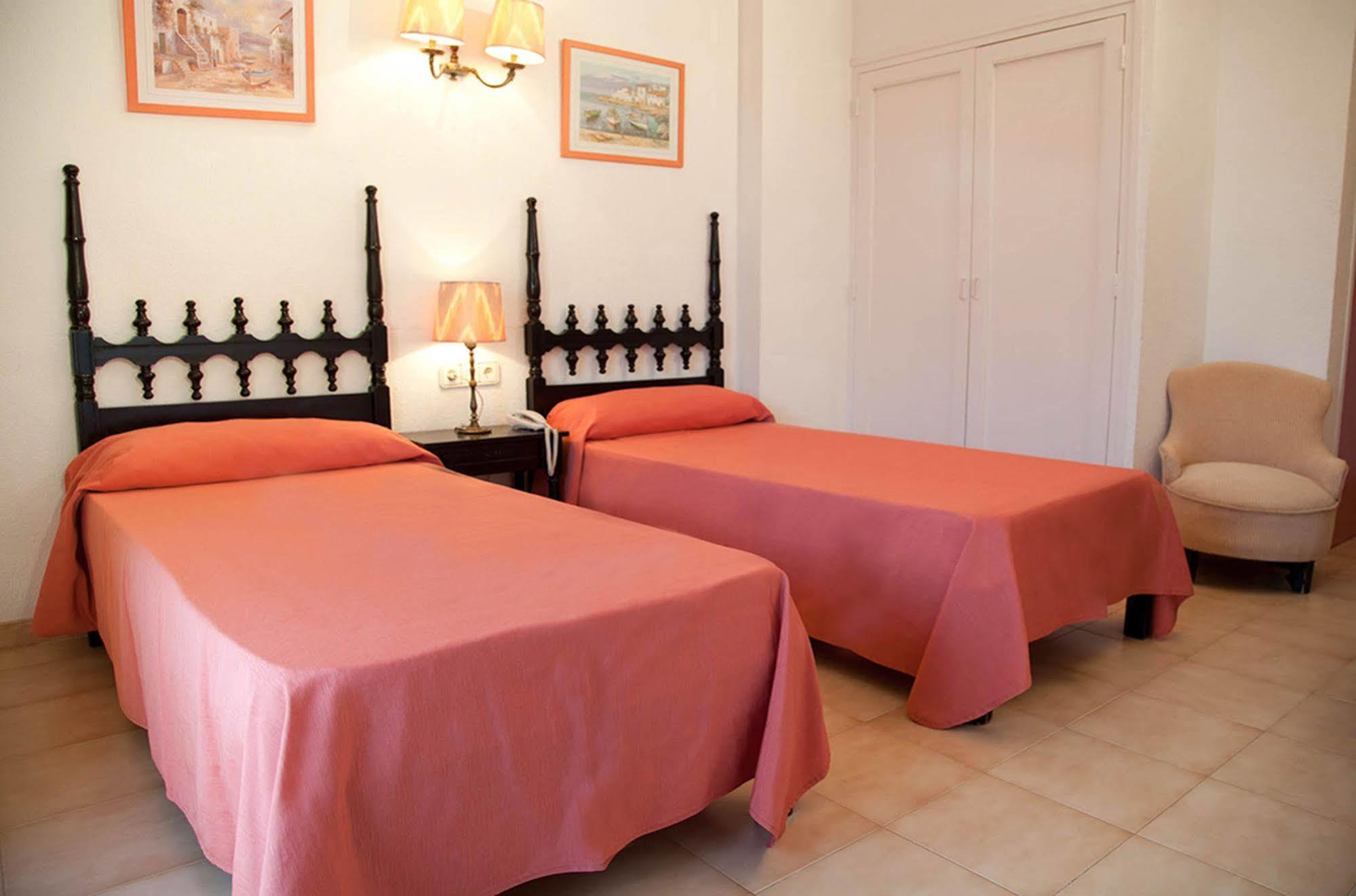 Suncoast Ibiza Hotel - Adults Only - Figueretas Esterno foto